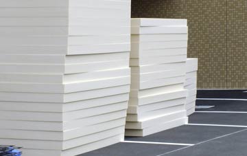 Clewer Village flat roof insulation costs