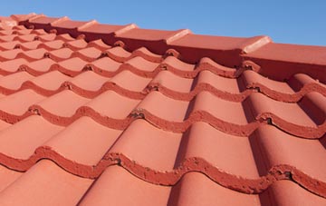 Clewer Village tile and slate roof replacement