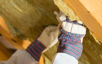 types of Clewer Village pitched roof insulation materials