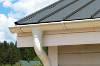 Clewer Village soffits